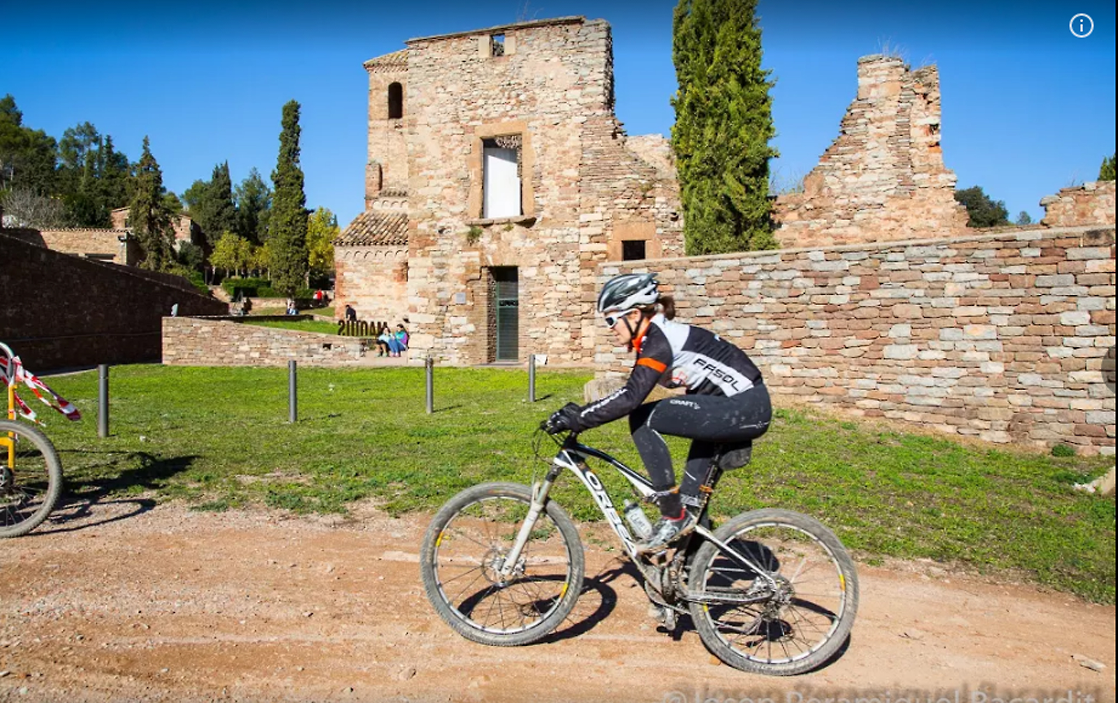 Imatge de Castellnou de Bages